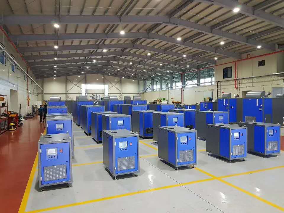 原裝進(jìn)口空氣懸浮鼓風(fēng)機
