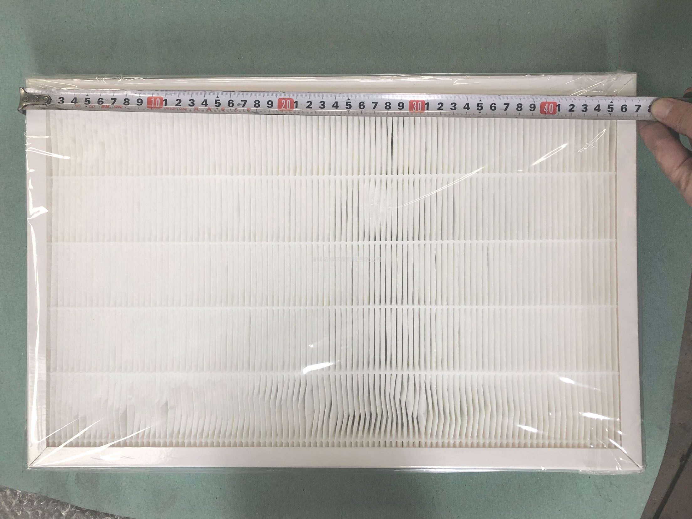 空氣懸浮風(fēng)機濾芯需要多久更換